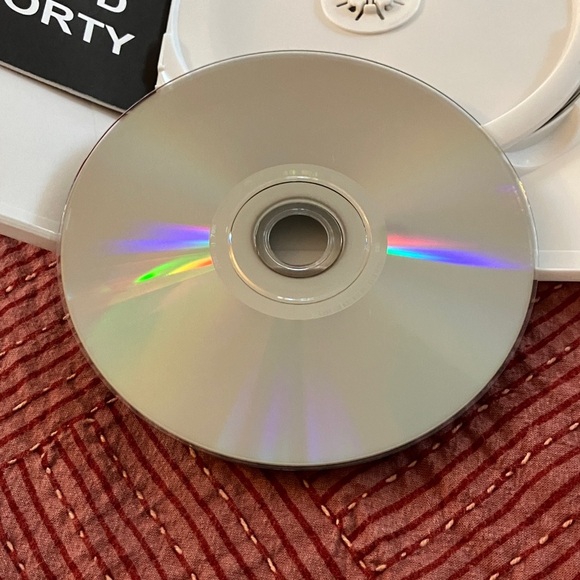 Warner Bros. Rick and Morty Season 1 dvd 2 Disc box set - Picture 7 of 16